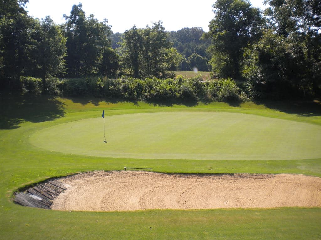 Dandridge Golf & Country Club