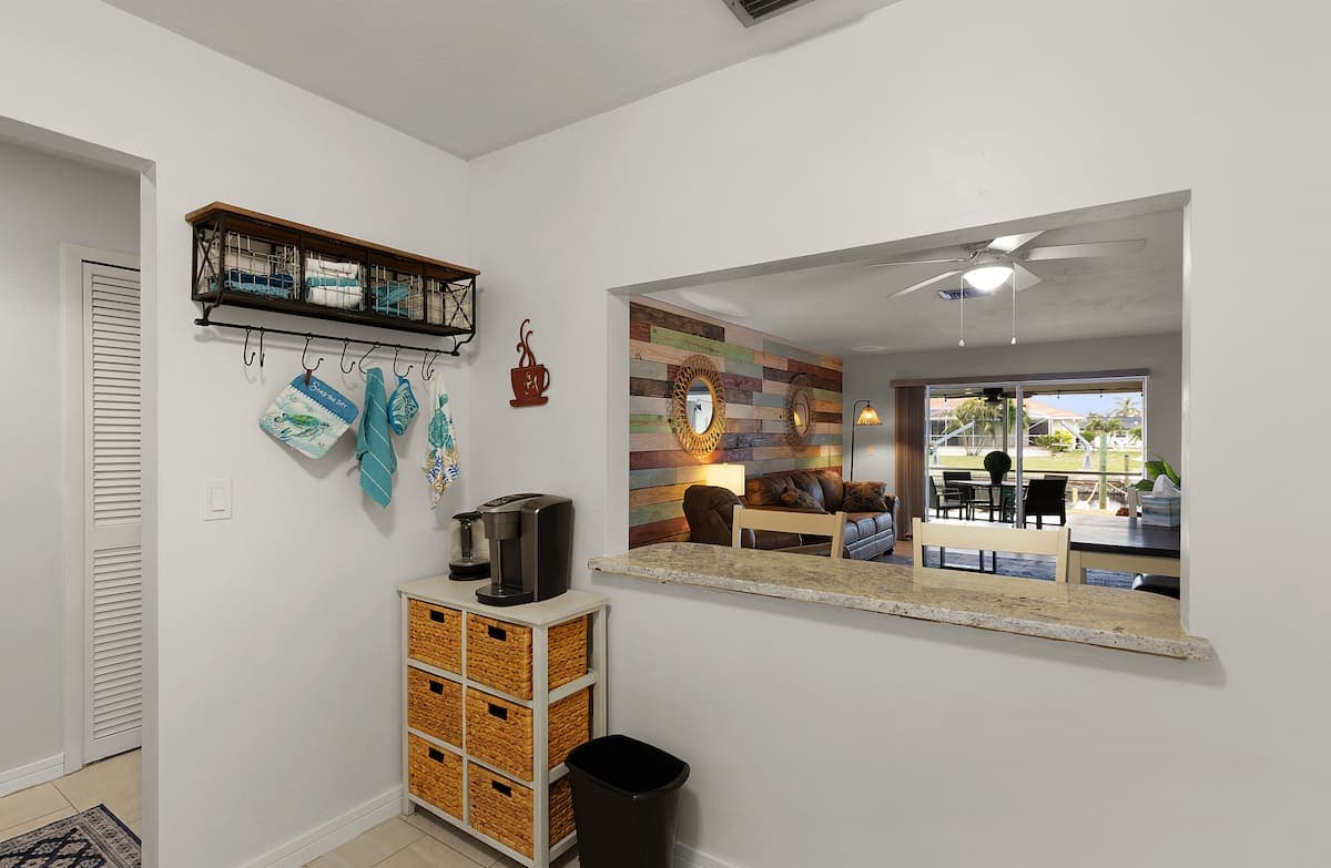 Additional photos, Cape Coral Unit 1