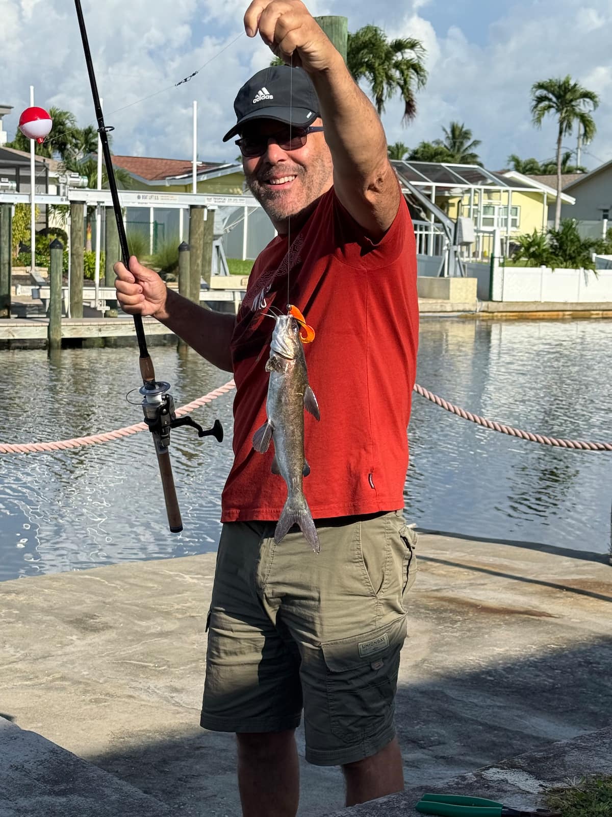 Additional photos, Cape Coral Unit 1