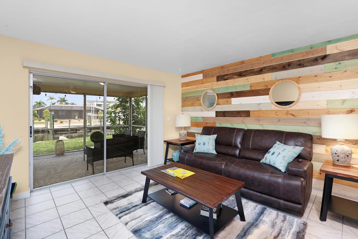 Cape Coral Unit 2, Cape Coral, Florida