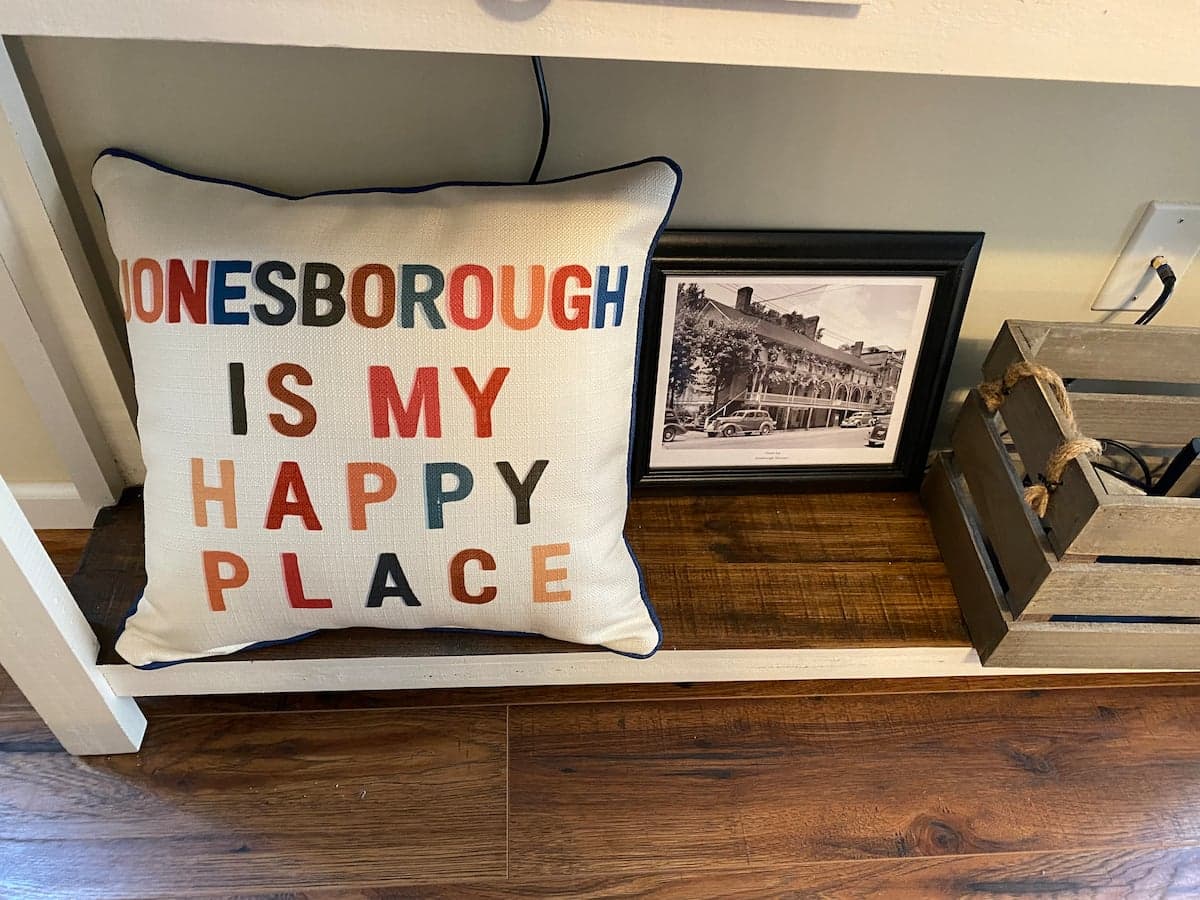 Jonesborough, photo 3