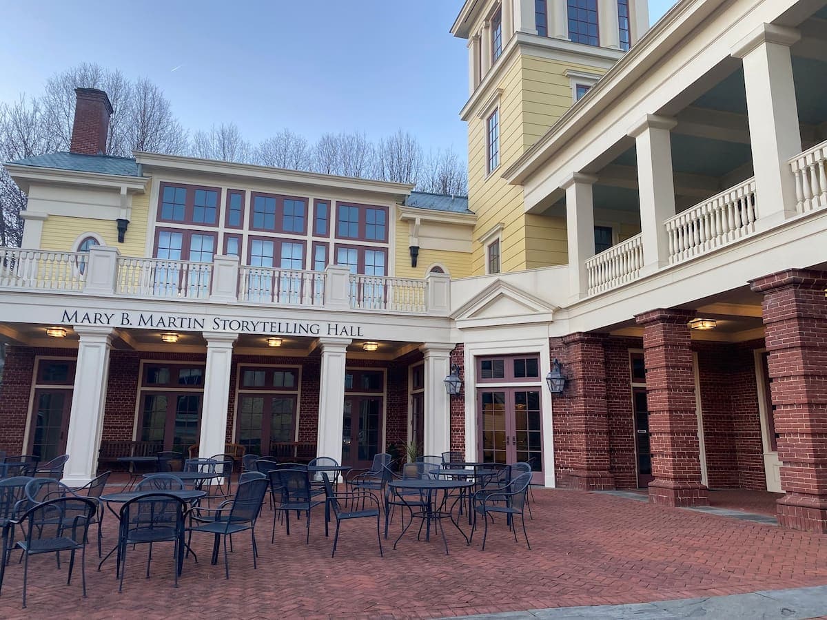 Jonesborough, photo 7