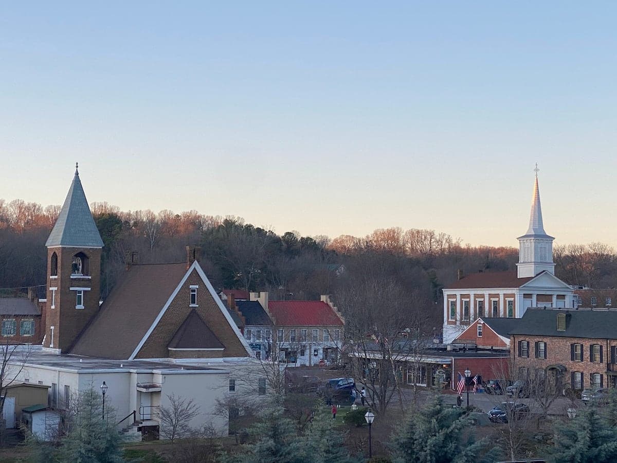 Jonesborough, photo 16