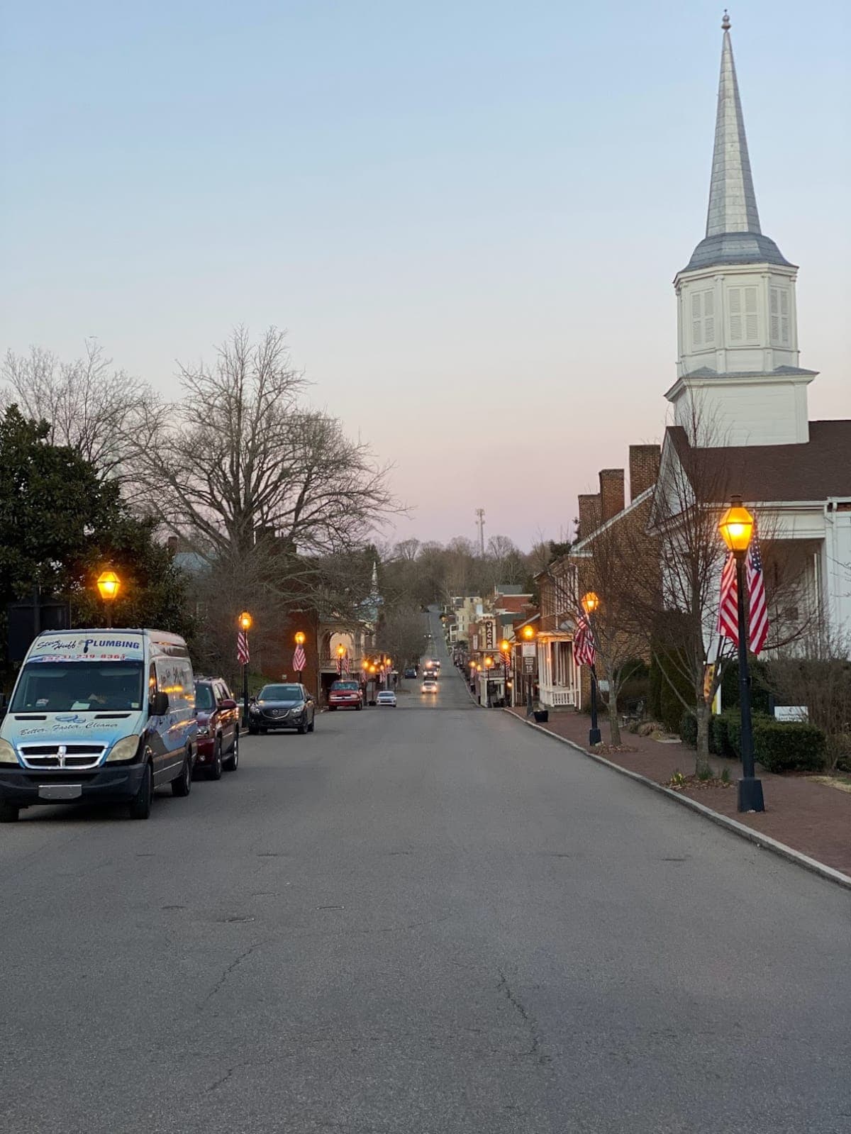 Jonesborough, photo 17
