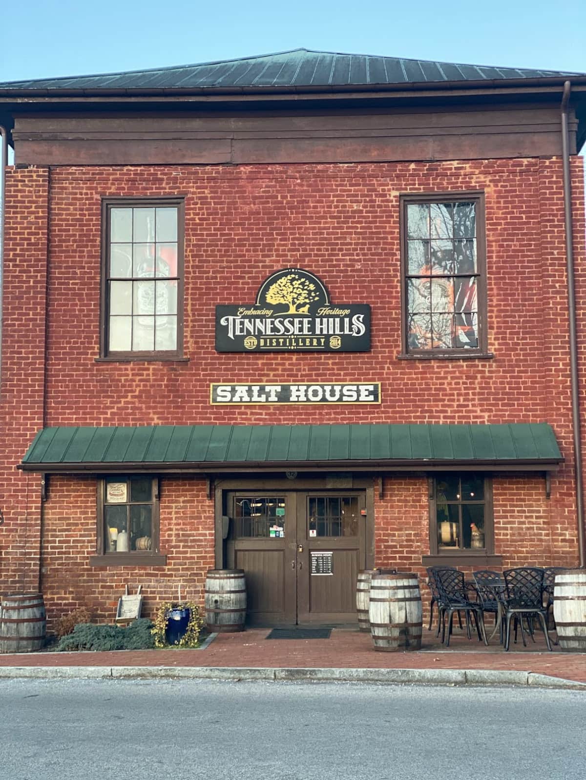 Jonesborough, photo 19