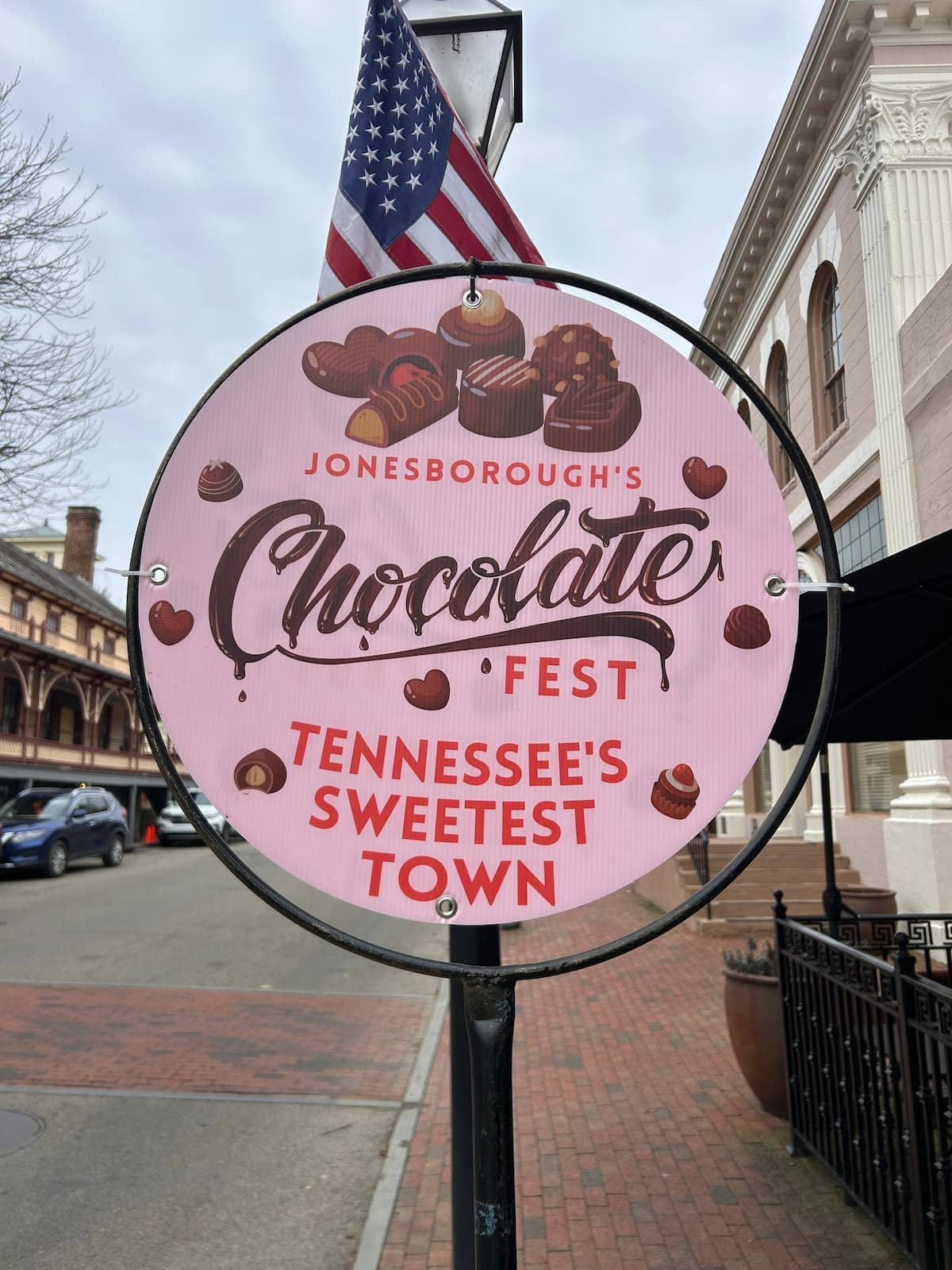 Jonesborough, photo 27