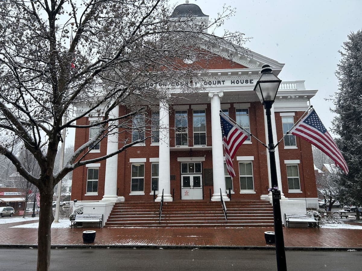 Jonesborough, photo 28