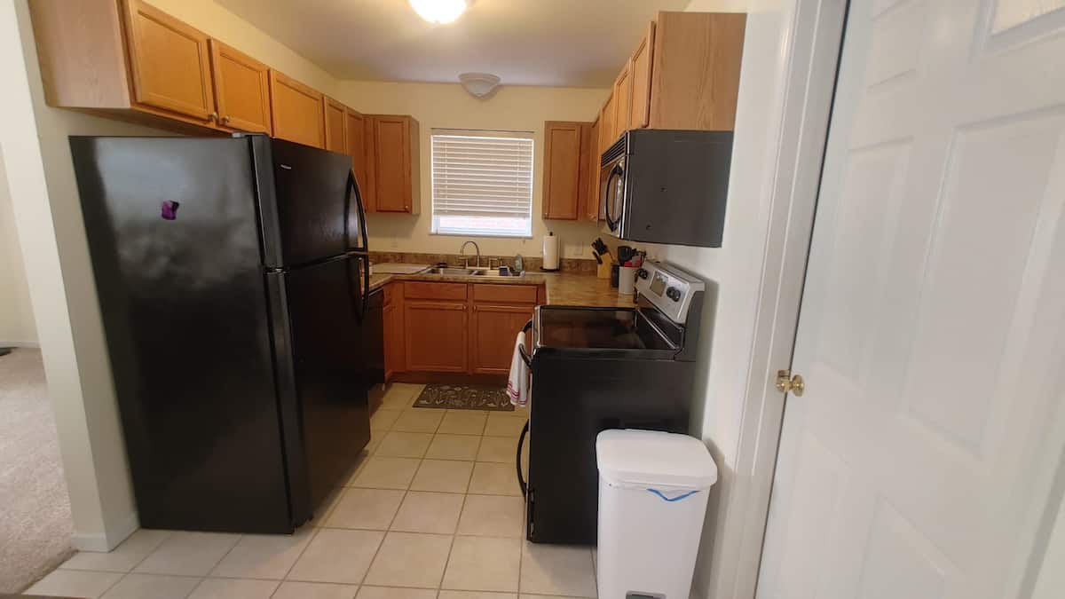 Full kitchen, Jonesborough II