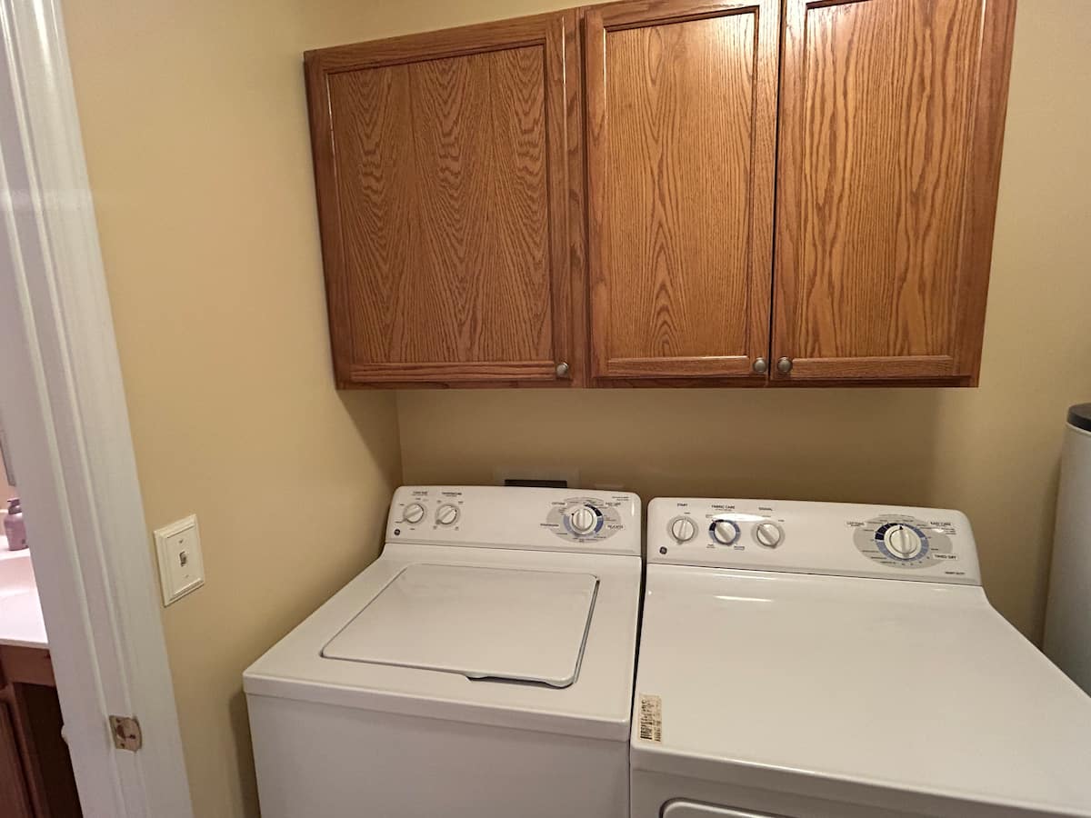 Laundry area, Jonesborough II